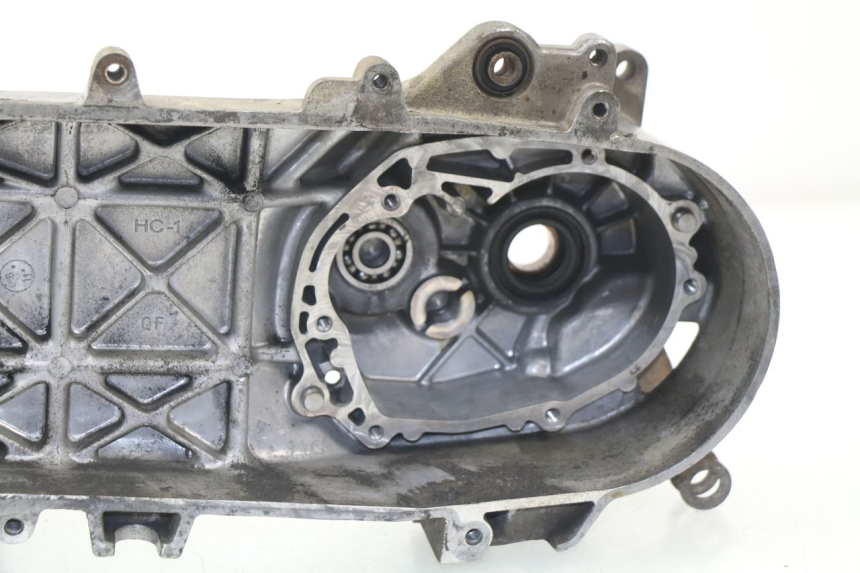 photo de CARTER PEUGEOT SPEEDFIGHT 3 AIR 50 (2009 - 2015)