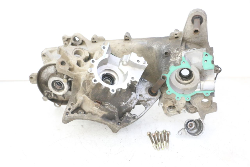 photo de CARTER PEUGEOT SPEEDFIGHT 3 AIR 50 (2009 - 2015)