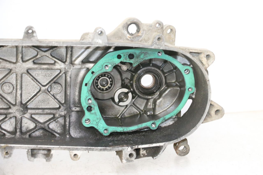 photo de CARTER PEUGEOT SPEEDFIGHT 3 AIR 50 (2009 - 2015)