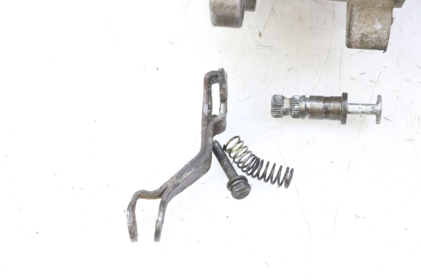 photo de CARTER PEUGEOT SPEEDFIGHT 3 AIR 50 (2009 - 2015)
