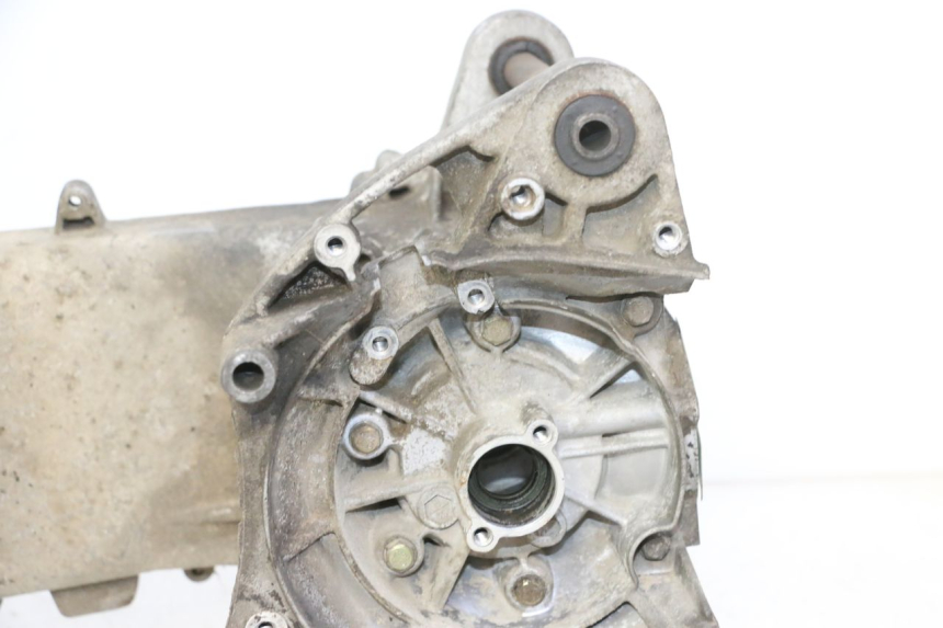 photo de CARTER PEUGEOT SPEEDFIGHT 3 AIR 50 (2009 - 2015)