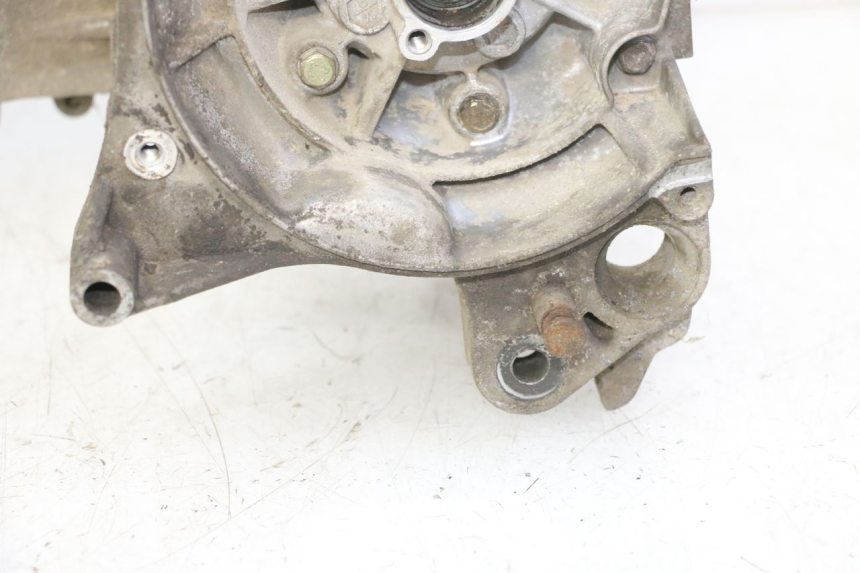 photo de CARTER PEUGEOT SPEEDFIGHT 3 AIR 50 (2009 - 2015)