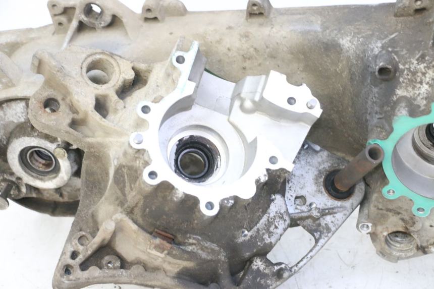 photo de CARTER PEUGEOT SPEEDFIGHT 3 AIR 50 (2009 - 2015)