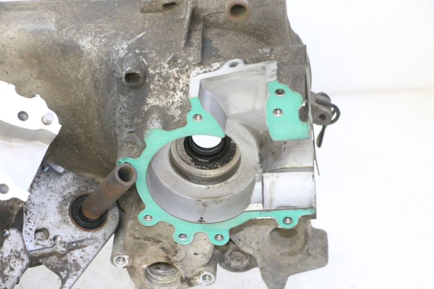 photo de CARTER PEUGEOT SPEEDFIGHT 3 AIR 50 (2009 - 2015)