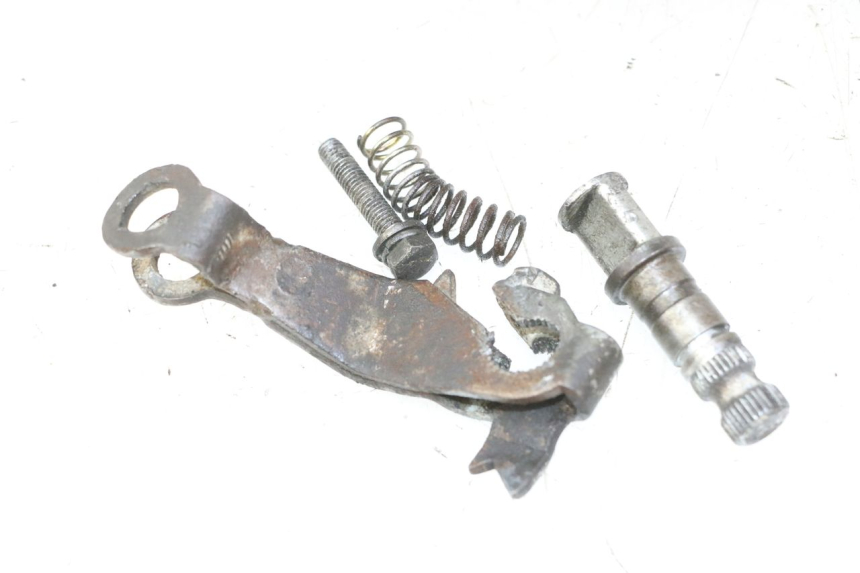 photo de CARTER PEUGEOT SPEEDFIGHT 3 AIR 50 (2009 - 2015)