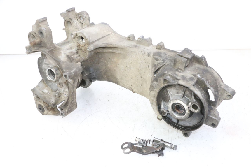 photo de CARTER PEUGEOT SPEEDFIGHT 3 AIR 50 (2009 - 2015)