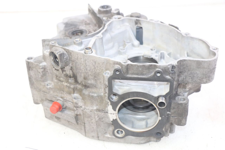 photo de CÁRTER DE MOTOR YAMAHA SR 125 (1982 - 2003)