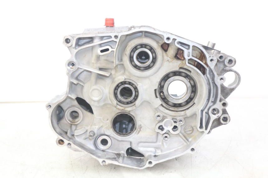 photo de CÁRTER DE MOTOR YAMAHA SR 125 (1982 - 2003)