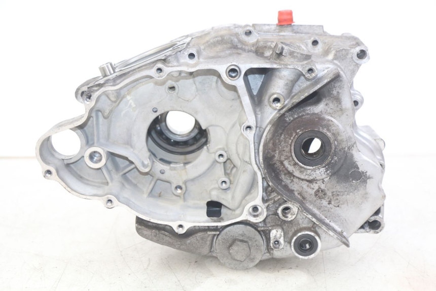photo de CÁRTER DE MOTOR YAMAHA SR 125 (1982 - 2003)