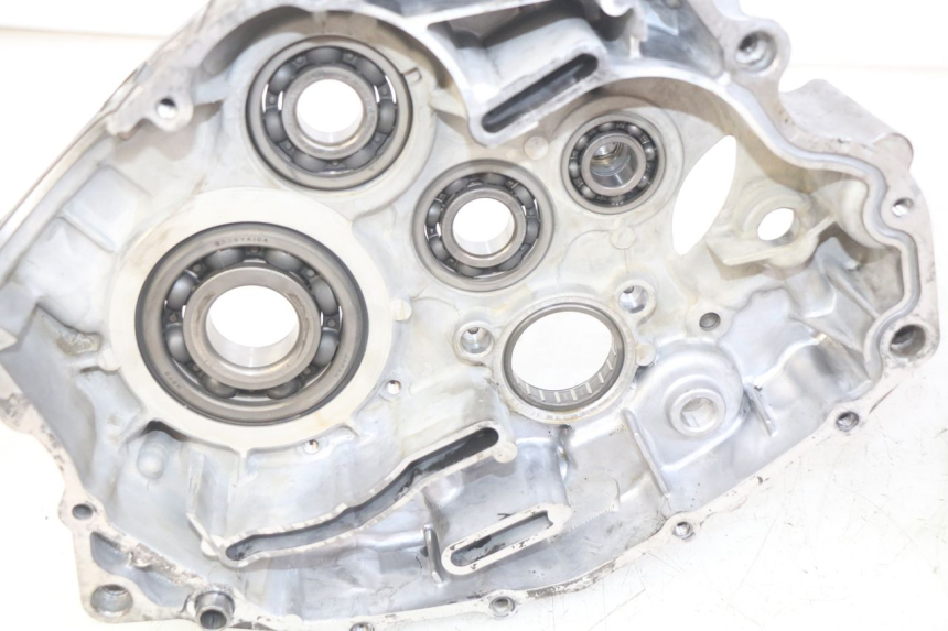 photo de CÁRTER DE MOTOR YAMAHA SR 125 (1982 - 2003)