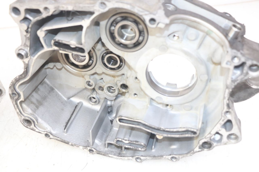photo de CÁRTER DE MOTOR YAMAHA SR 125 (1982 - 2003)