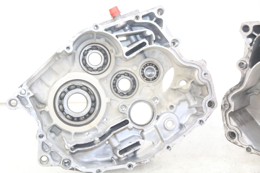 photo de CÁRTER DE MOTOR YAMAHA SR 125 (1982 - 2003)