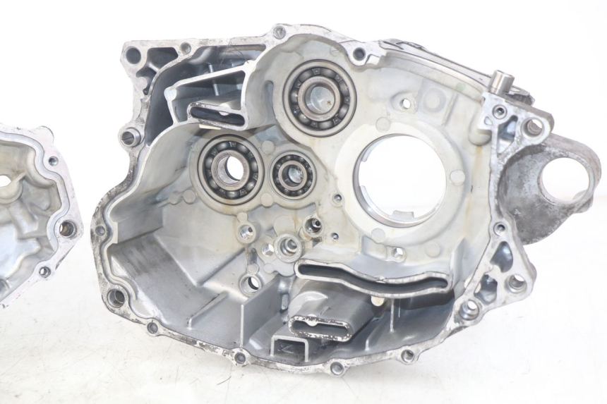 photo de CÁRTER DE MOTOR YAMAHA SR 125 (1982 - 2003)