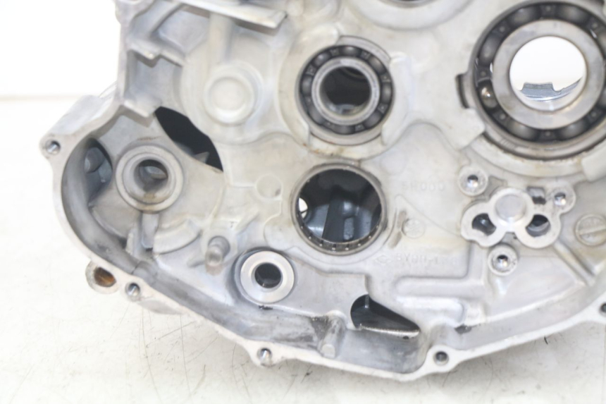 photo de CÁRTER DE MOTOR YAMAHA SR 125 (1982 - 2003)