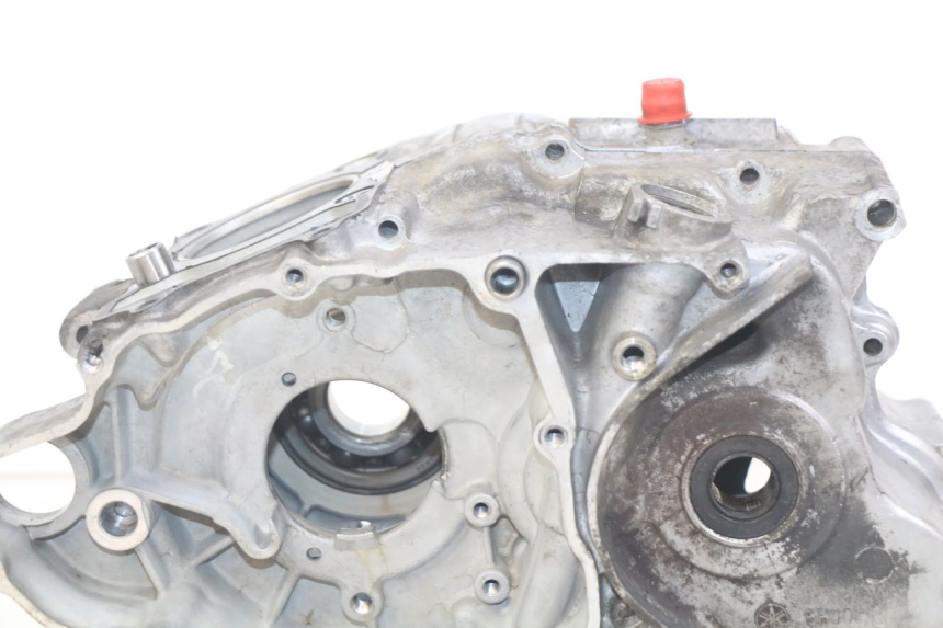 photo de CÁRTER DE MOTOR YAMAHA SR 125 (1982 - 2003)