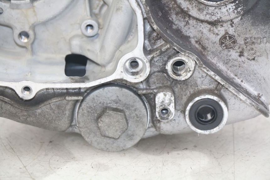 photo de CÁRTER DE MOTOR YAMAHA SR 125 (1982 - 2003)