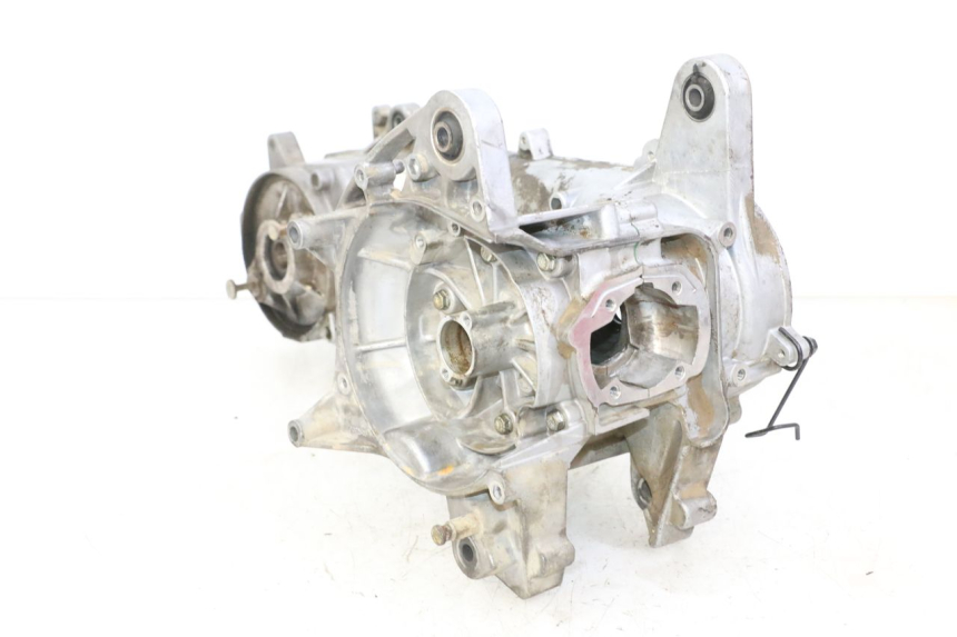 photo de CARTER PEUGEOT STREETZONE I 2T 50 (2018 - 2020)