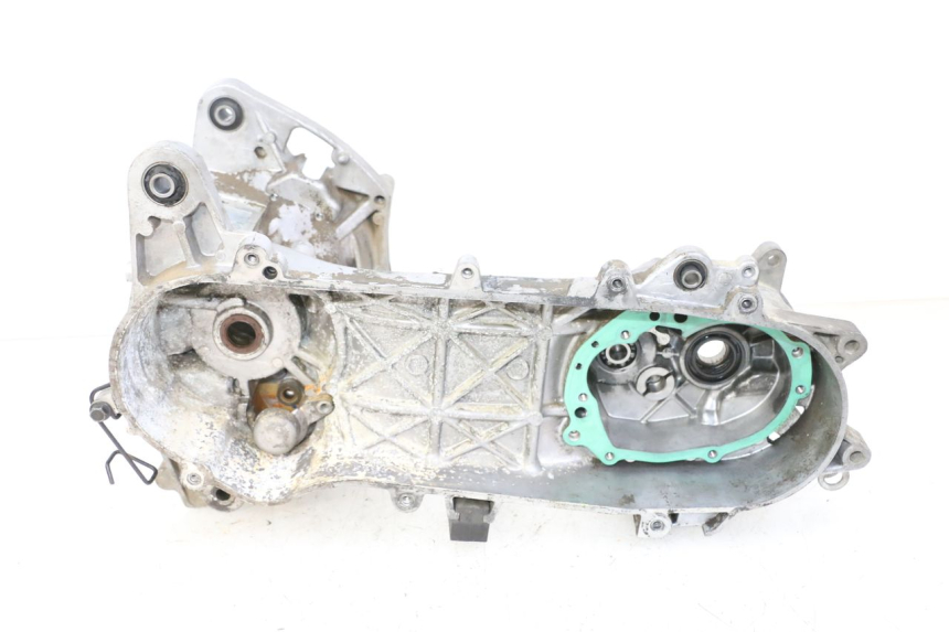 photo de CARTER PEUGEOT STREETZONE I NAKED 2T 50 (2018 - 2020)