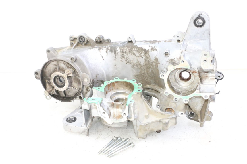 photo de CARTER PEUGEOT STREETZONE I NAKED 2T 50 (2018 - 2020)