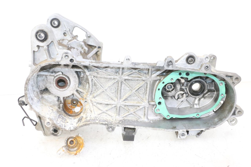 photo de CARTER PEUGEOT STREETZONE I NAKED 2T 50 (2018 - 2020)