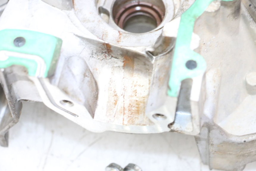 photo de CARTER PEUGEOT STREETZONE I NAKED 2T 50 (2018 - 2020)
