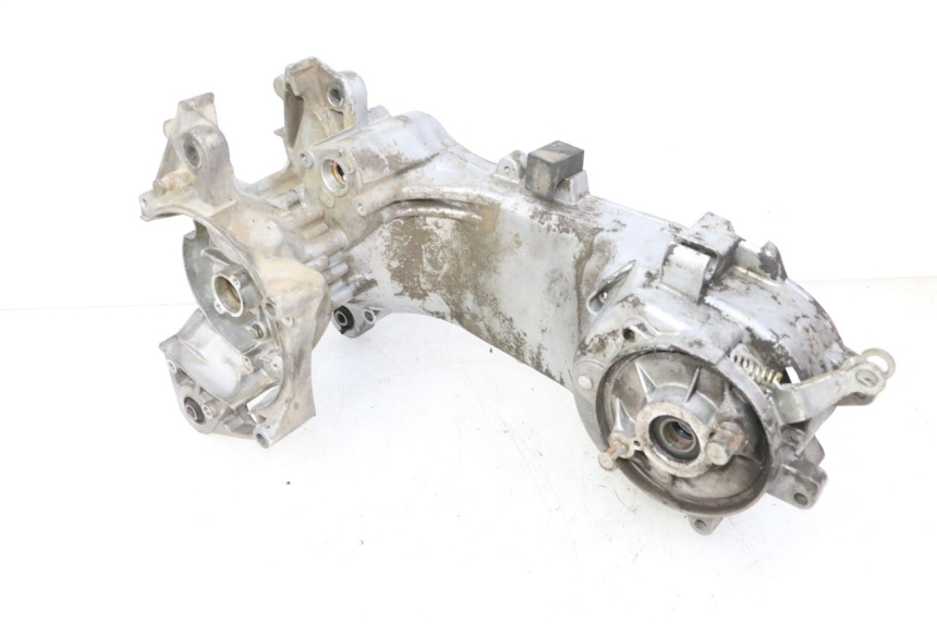 photo de CARTER PEUGEOT STREETZONE I NAKED 2T 50 (2018 - 2020)