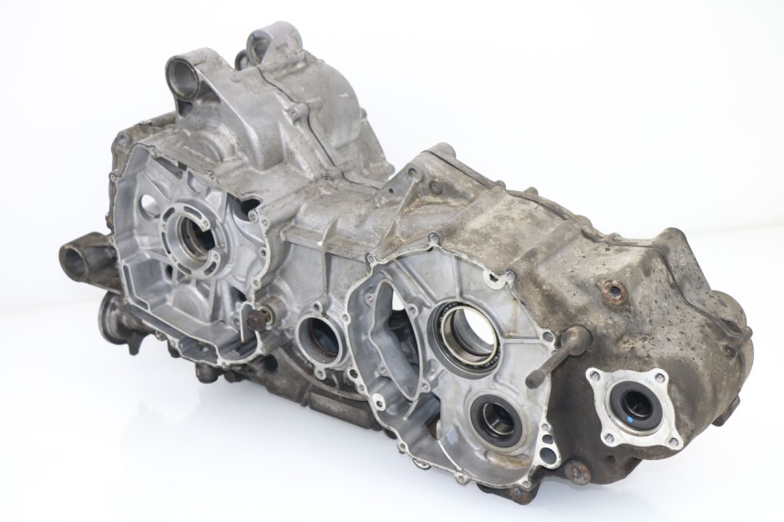 photo de CARTER SUZUKI BURGMAN EXECUTIVE ABS 650 (2006 - 2012)