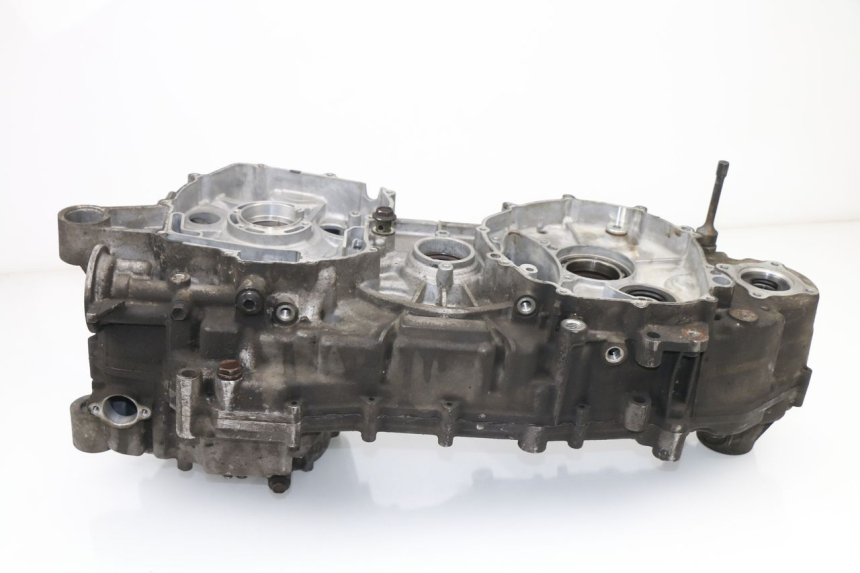 photo de CARTER SUZUKI BURGMAN EXECUTIVE ABS 650 (2006 - 2012)