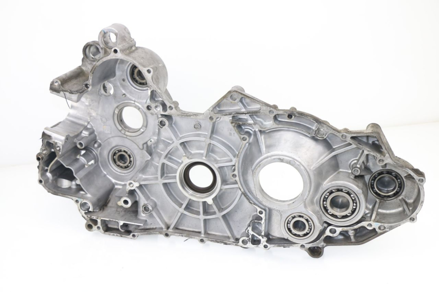 photo de CARTER SUZUKI BURGMAN EXECUTIVE ABS 650 (2006 - 2012)