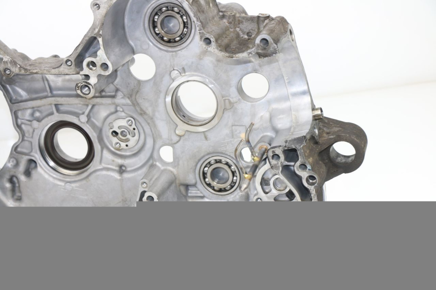 photo de CARTER SUZUKI BURGMAN EXECUTIVE ABS 650 (2006 - 2012)