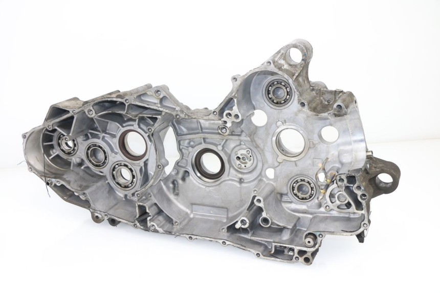 photo de CARTER SUZUKI BURGMAN EXECUTIVE ABS 650 (2006 - 2012)