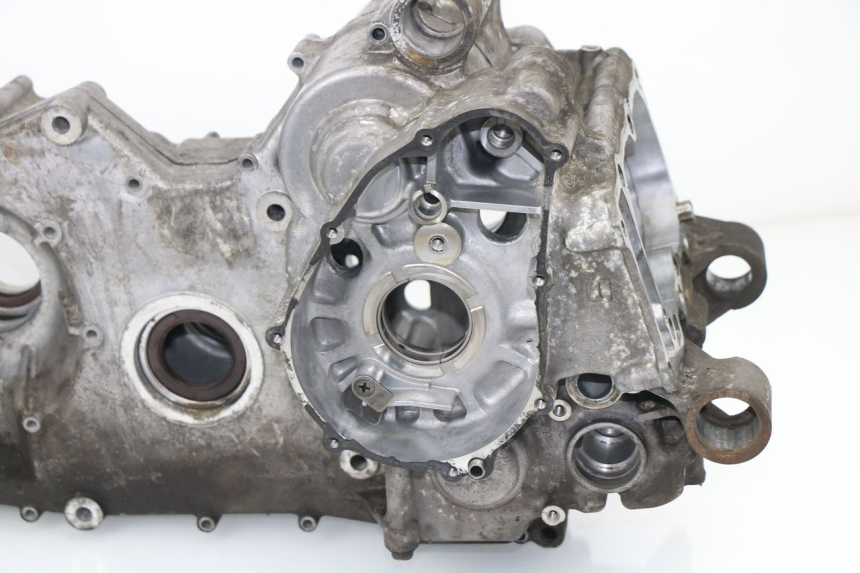 photo de CARTER SUZUKI BURGMAN EXECUTIVE ABS 650 (2006 - 2012)