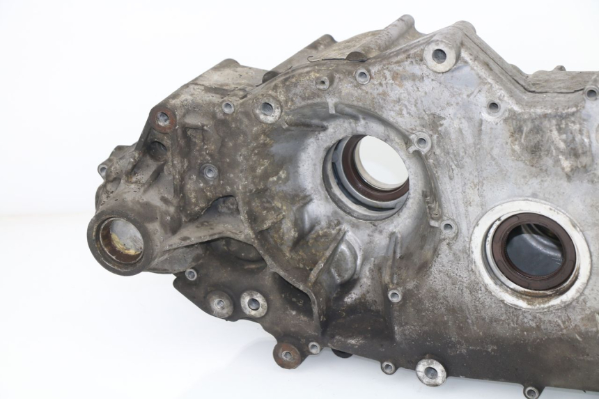 photo de CARTER SUZUKI BURGMAN EXECUTIVE ABS 650 (2006 - 2012)