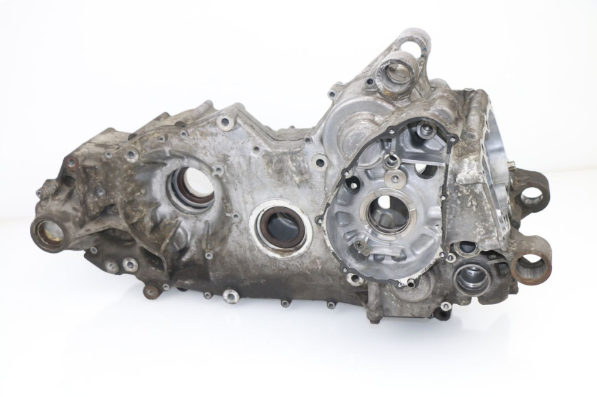 photo de CARTER SUZUKI BURGMAN EXECUTIVE ABS 650 (2006 - 2012)