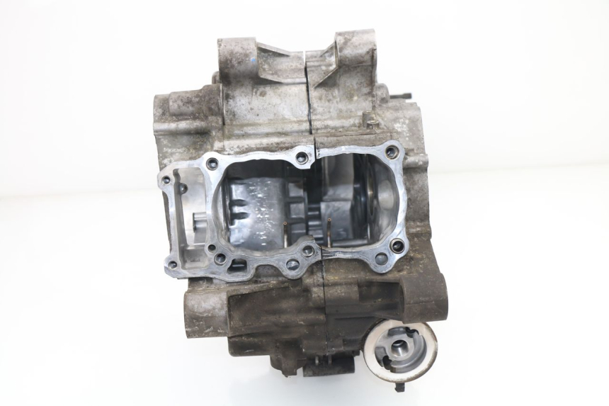 photo de CARTER SUZUKI BURGMAN EXECUTIVE ABS 650 (2006 - 2012)