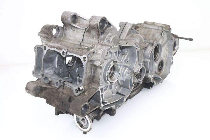 photo de CARTER SUZUKI BURGMAN EXECUTIVE ABS 650 (2006 - 2012)