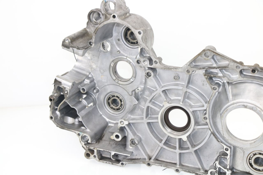 photo de CARTER SUZUKI BURGMAN EXECUTIVE ABS 650 (2006 - 2012)
