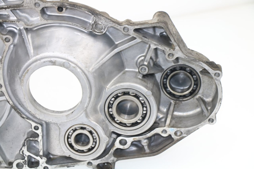 photo de CARTER SUZUKI BURGMAN EXECUTIVE ABS 650 (2006 - 2012)