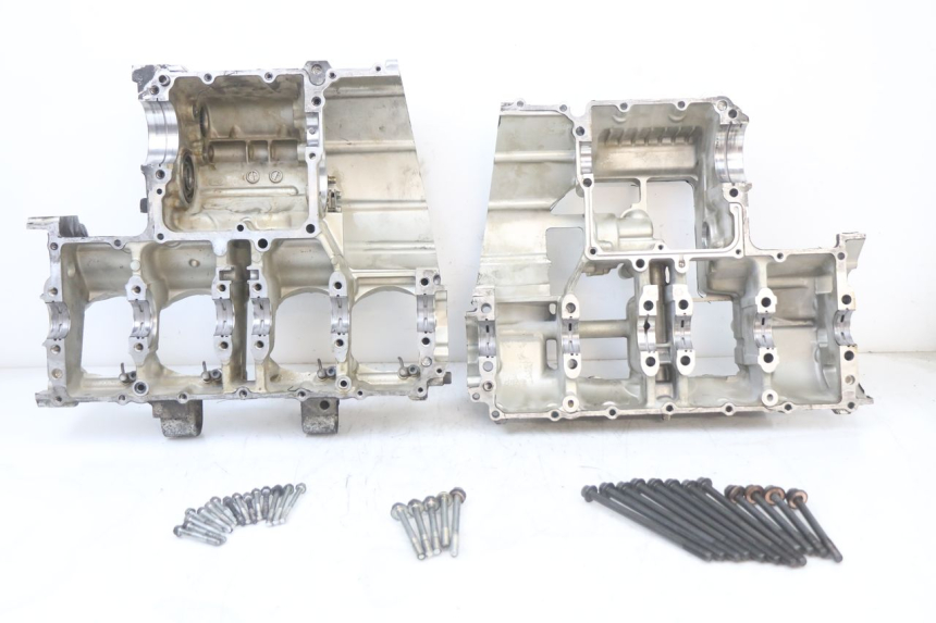 photo de CARTER SUZUKI GSX F GSXF 650 (2007 - 2015)