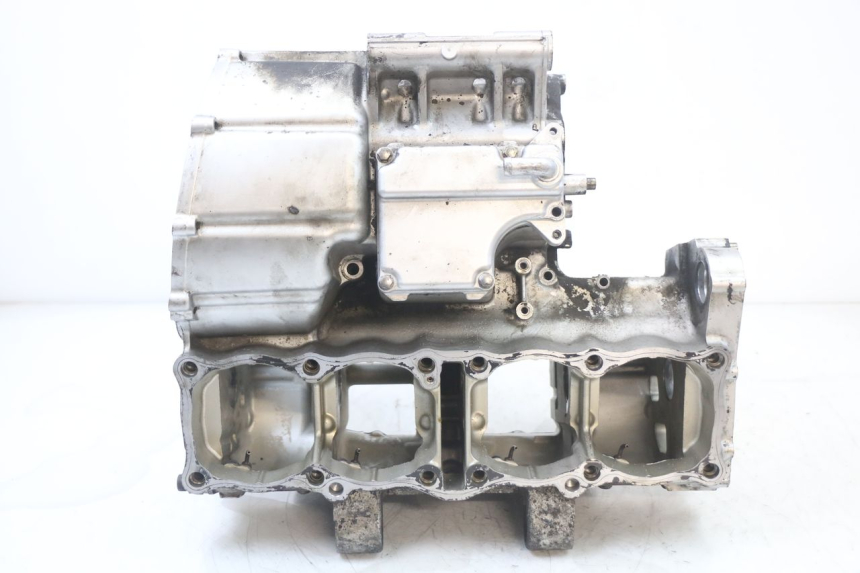 photo de CARTER SUZUKI GSX F GSXF 650 (2007 - 2015)
