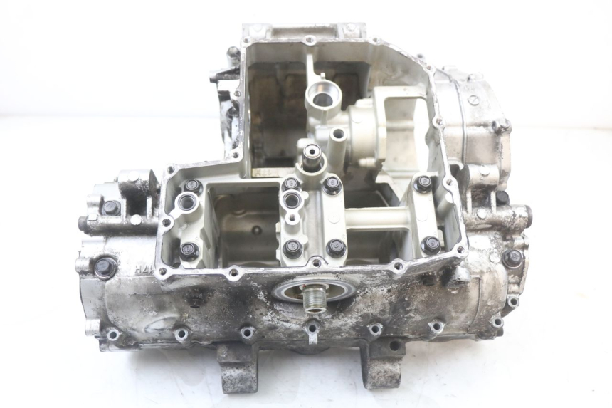 photo de CARTER SUZUKI GSX F GSXF 650 (2007 - 2015)