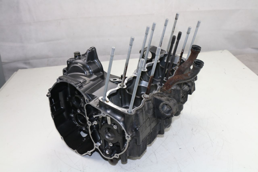 photo de CARTER SUZUKI GSX  INAZUMA 750 (1998 - 2003)