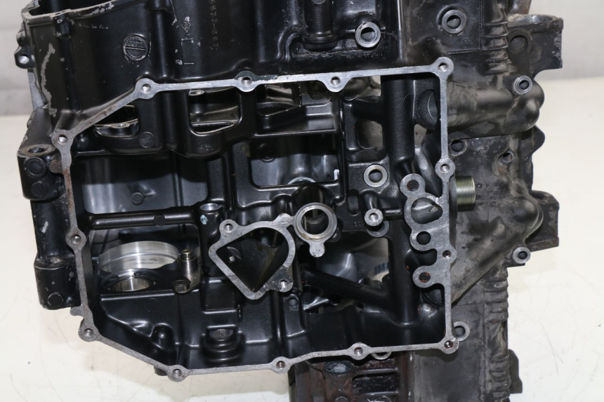 photo de CARTER SUZUKI GSX  INAZUMA 750 (1998 - 2003)