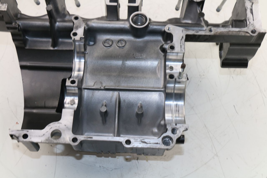 photo de CARTER SUZUKI GSX  INAZUMA 750 (1998 - 2003)