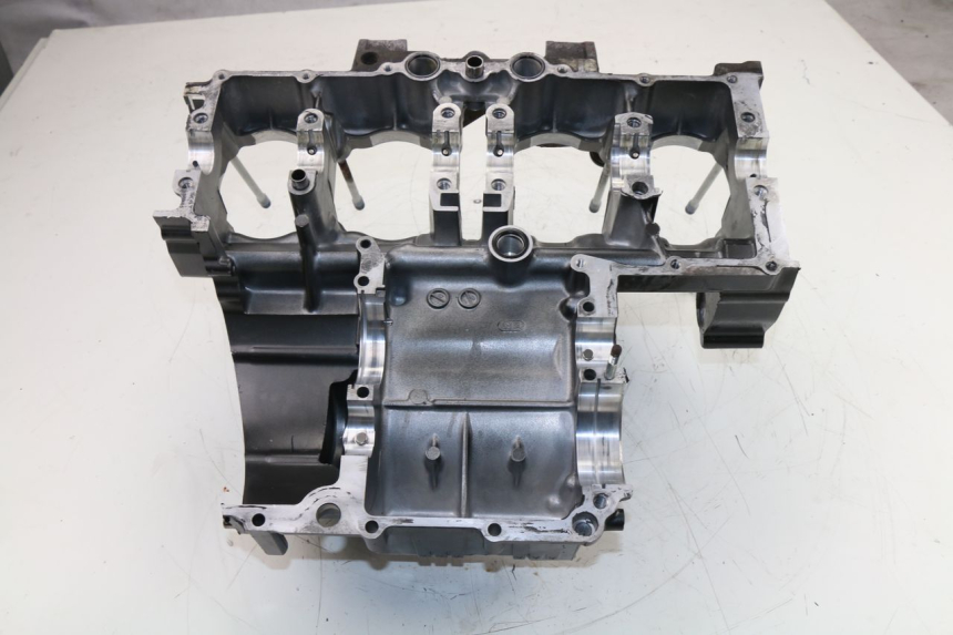 photo de CARTER SUZUKI GSX  INAZUMA 750 (1998 - 2003)