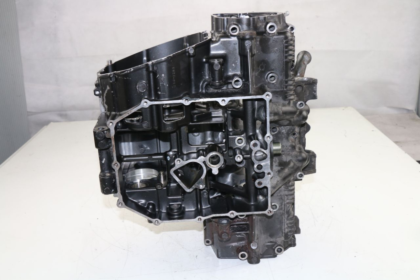 photo de CARTER SUZUKI GSX  INAZUMA 750 (1998 - 2003)