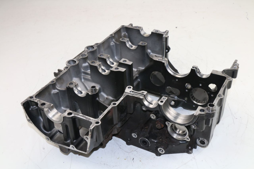 photo de CARTER SUZUKI GSX  INAZUMA 750 (1998 - 2003)