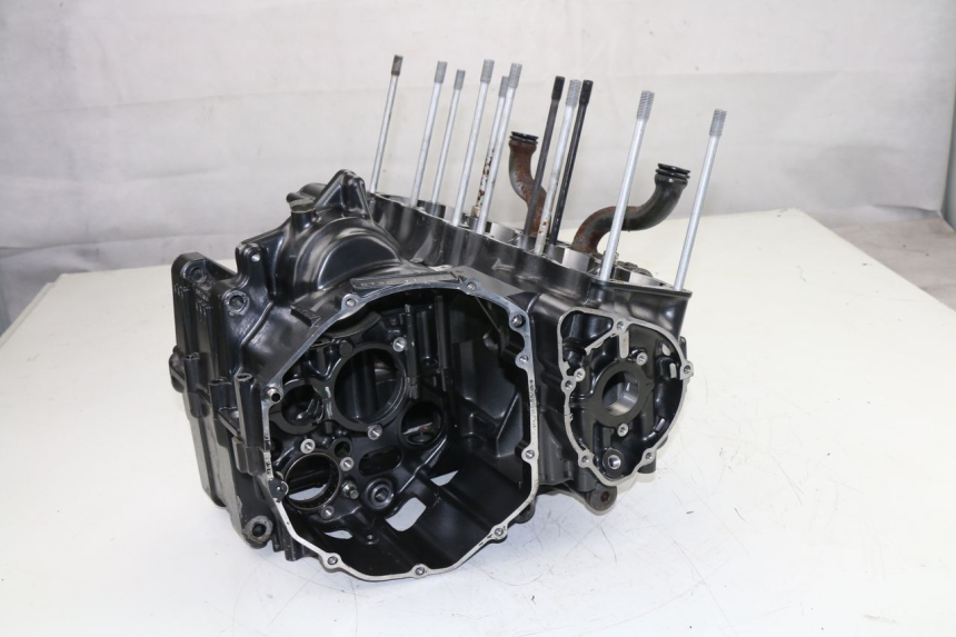 photo de CARTER SUZUKI GSX  INAZUMA 750 (1998 - 2003)
