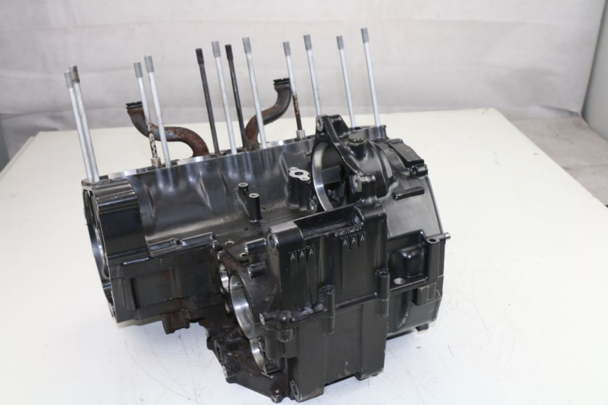 photo de CARTER SUZUKI GSX  INAZUMA 750 (1998 - 2003)
