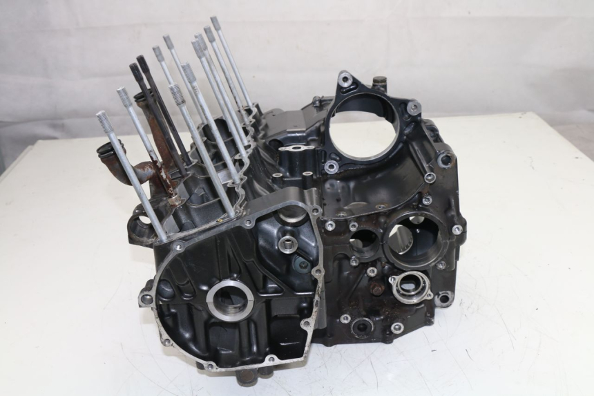 photo de CARTER SUZUKI GSX  INAZUMA 750 (1998 - 2003)